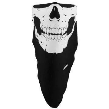 Coolskin Balaclava/Saber Tooth