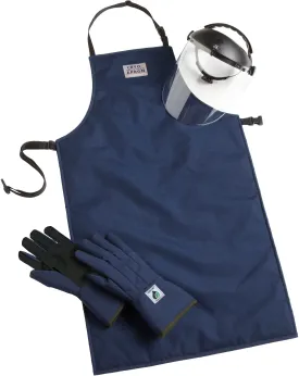 CRYO-INDUSTRIAL® Safety Kits