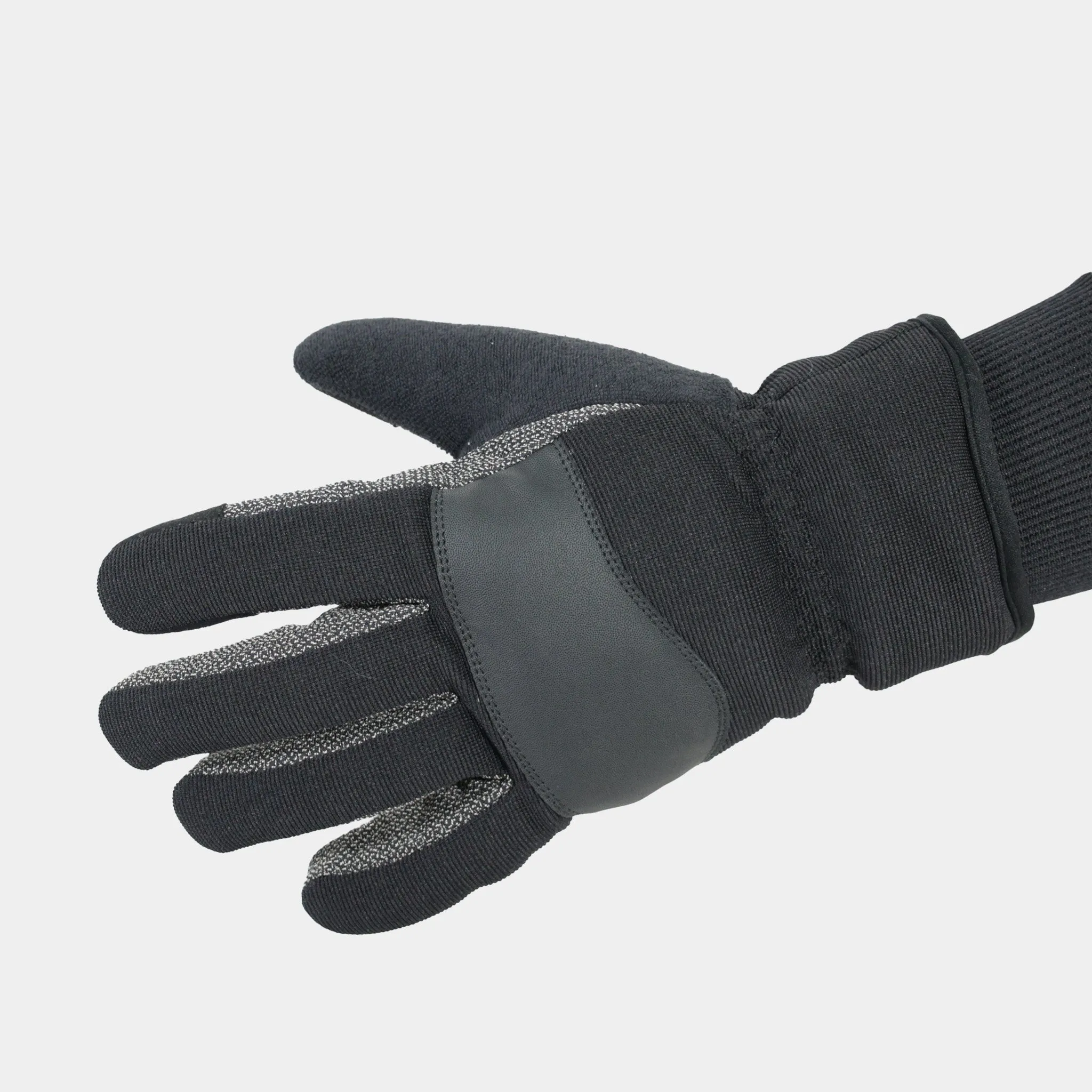 Cyber Touch-Screen Glove