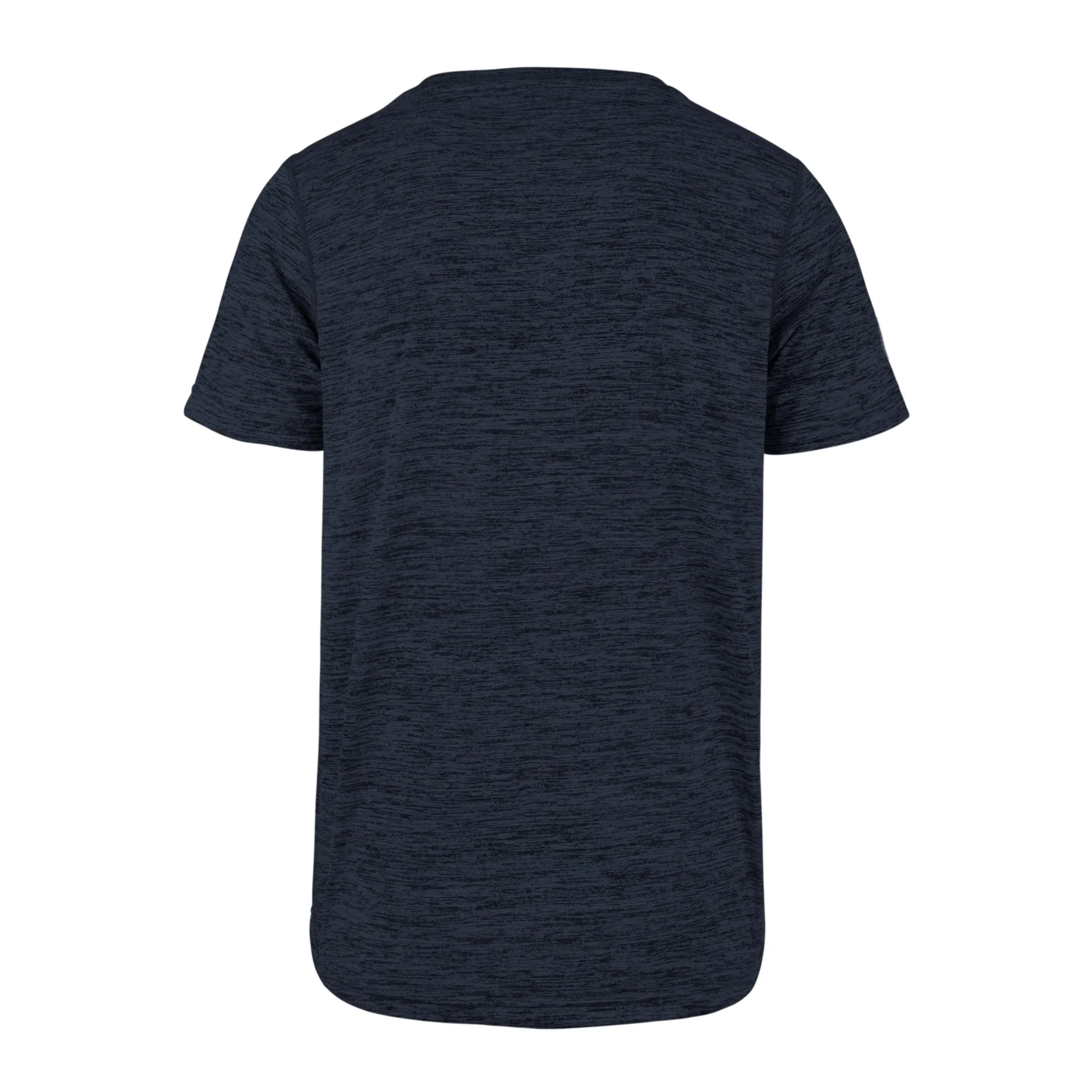 DALLAS MAVERICKS 47 BRAND TOPMARK IMPACT TEE