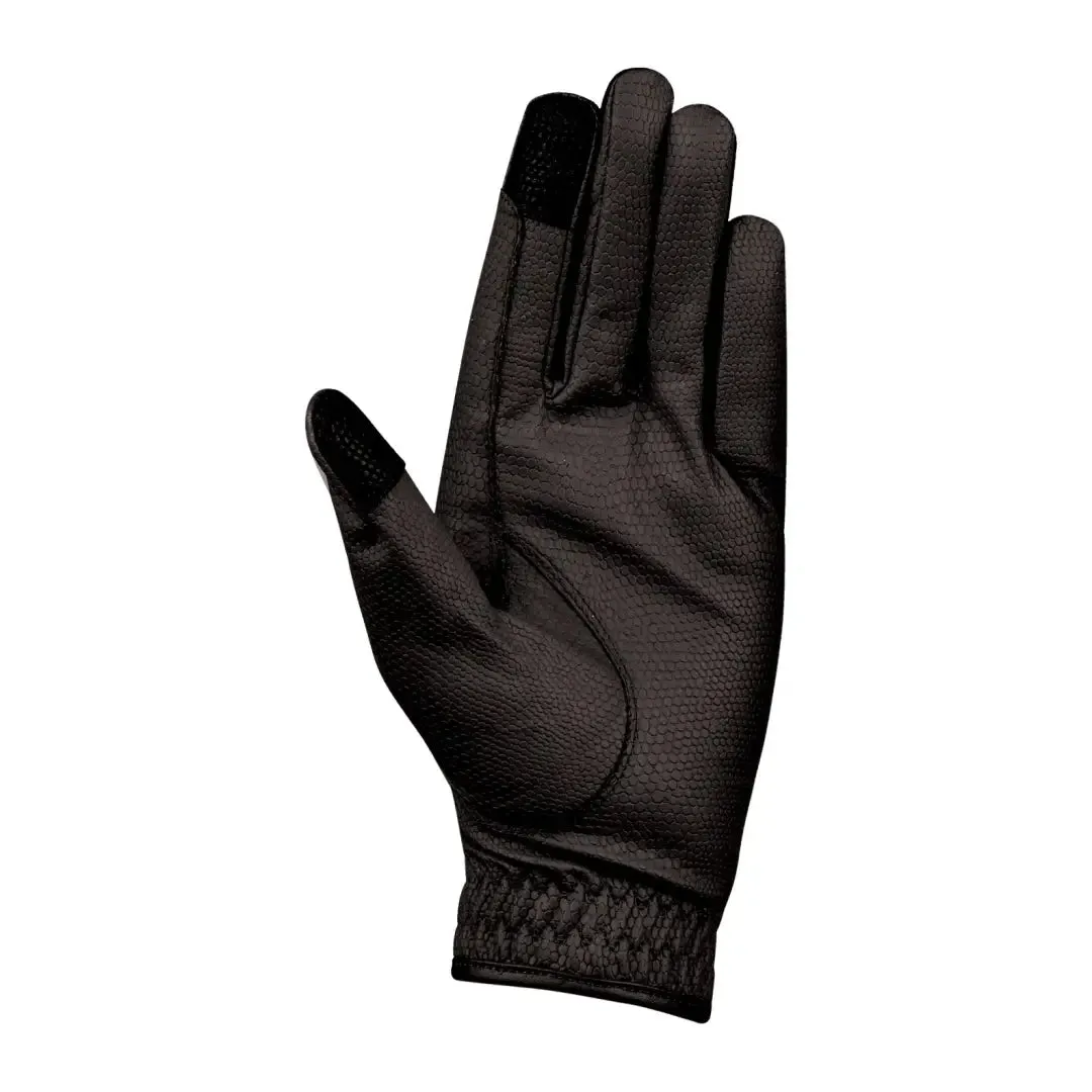 Dublin Everyday Touch Screen Compatible Riding Gloves