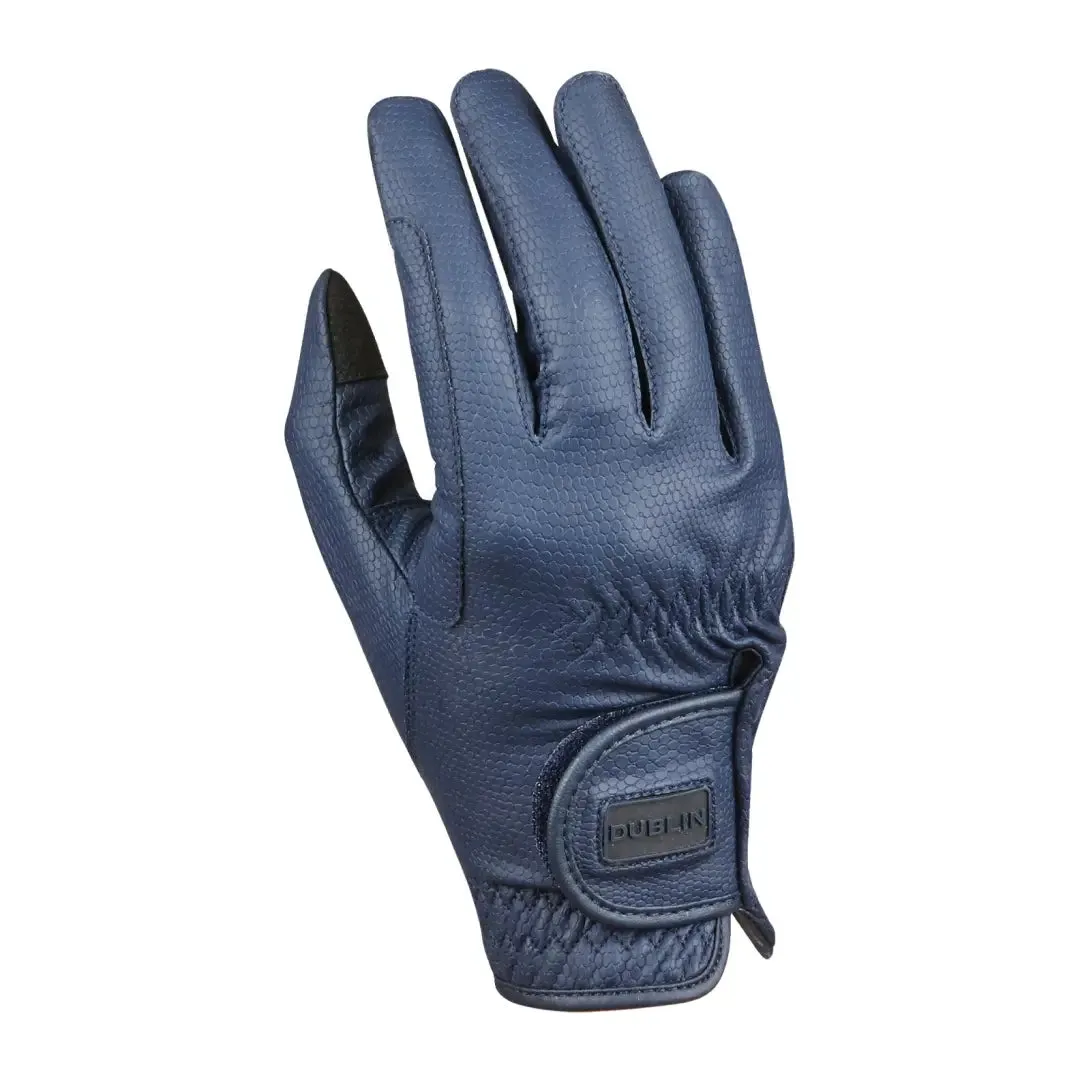 Dublin Everyday Touch Screen Compatible Riding Gloves