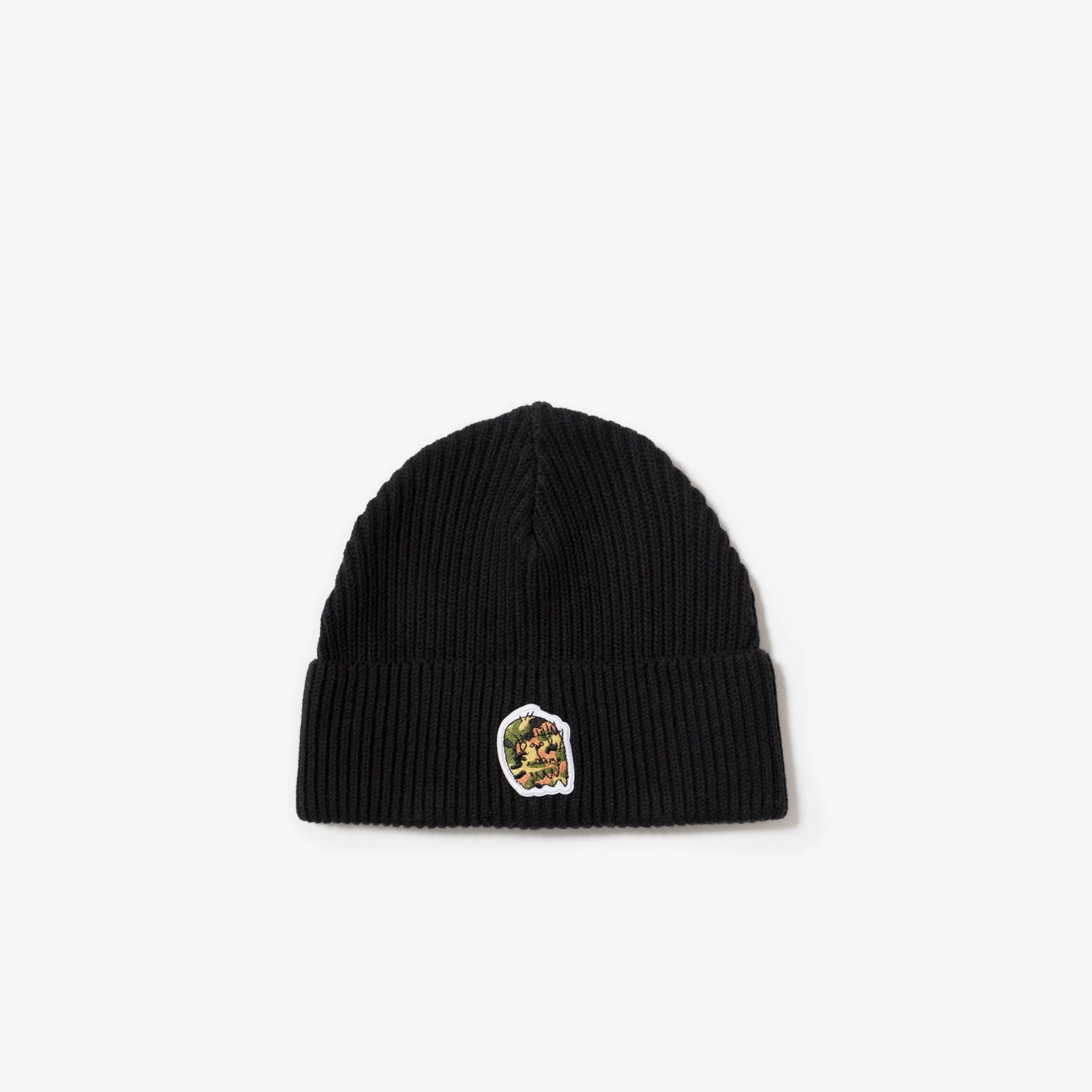 Esteban Beanie (Black)