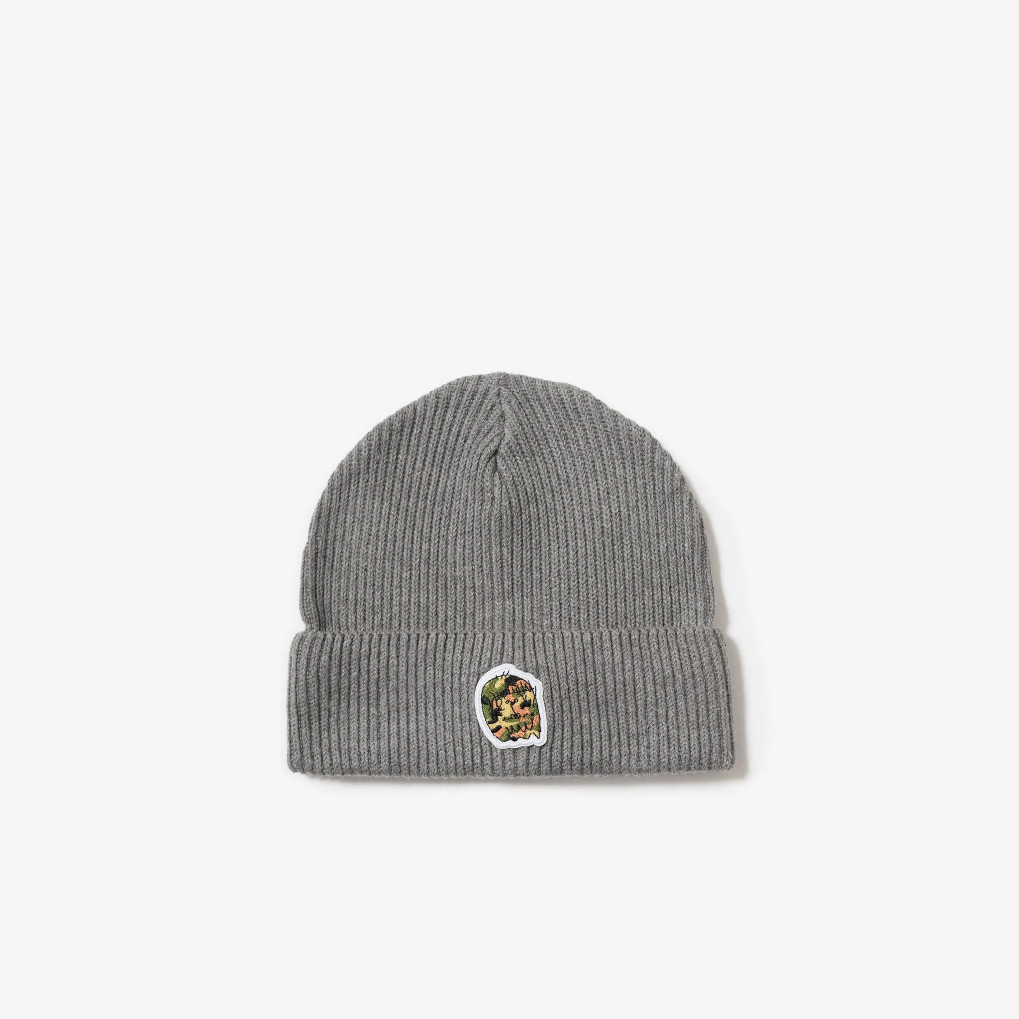 Esteban Beanie (Grey Marl)