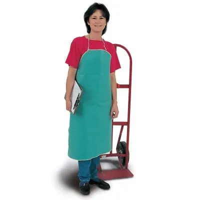 Flame Resistant 12 oz. Cotton Apron