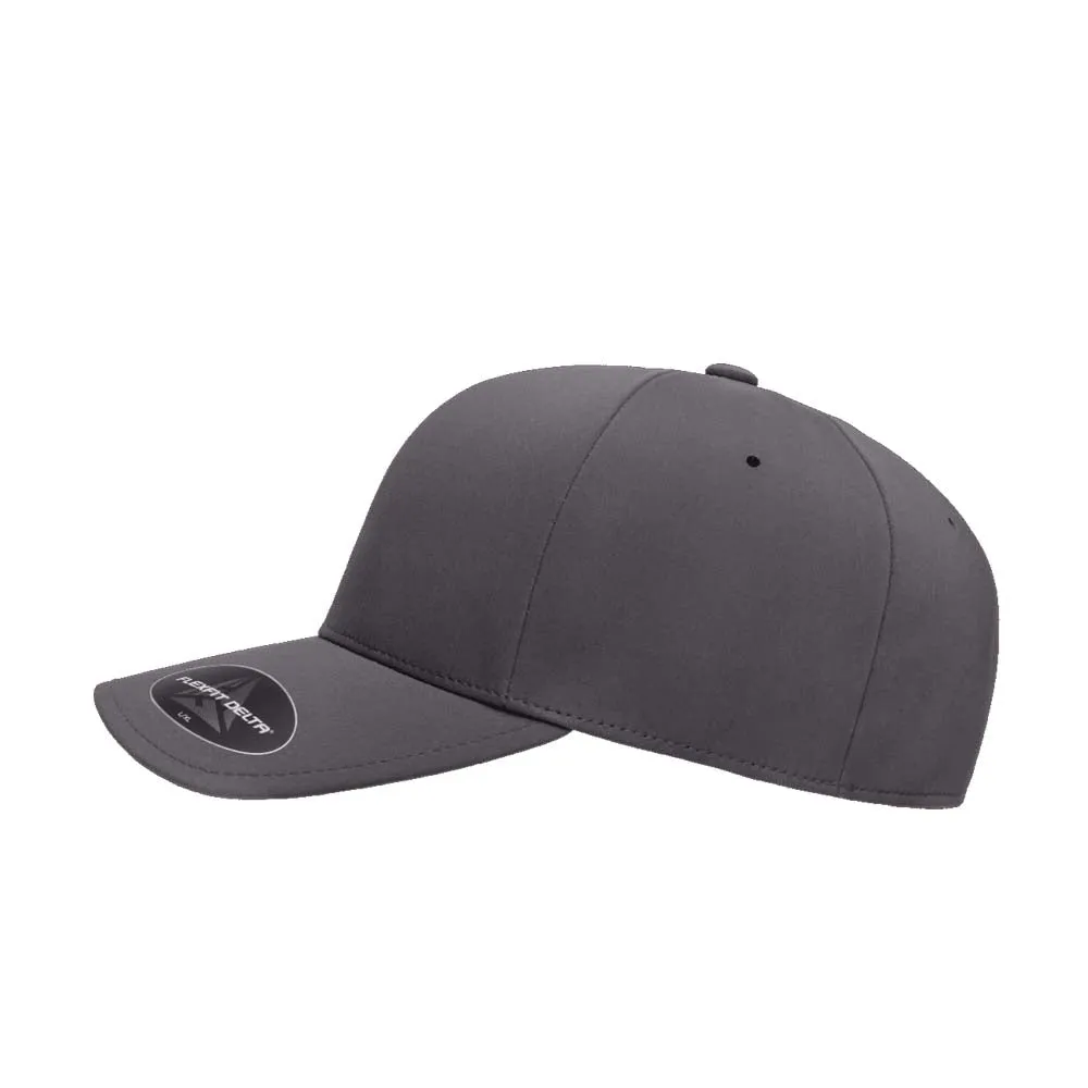 Flexfit Delta® Unisex Cap