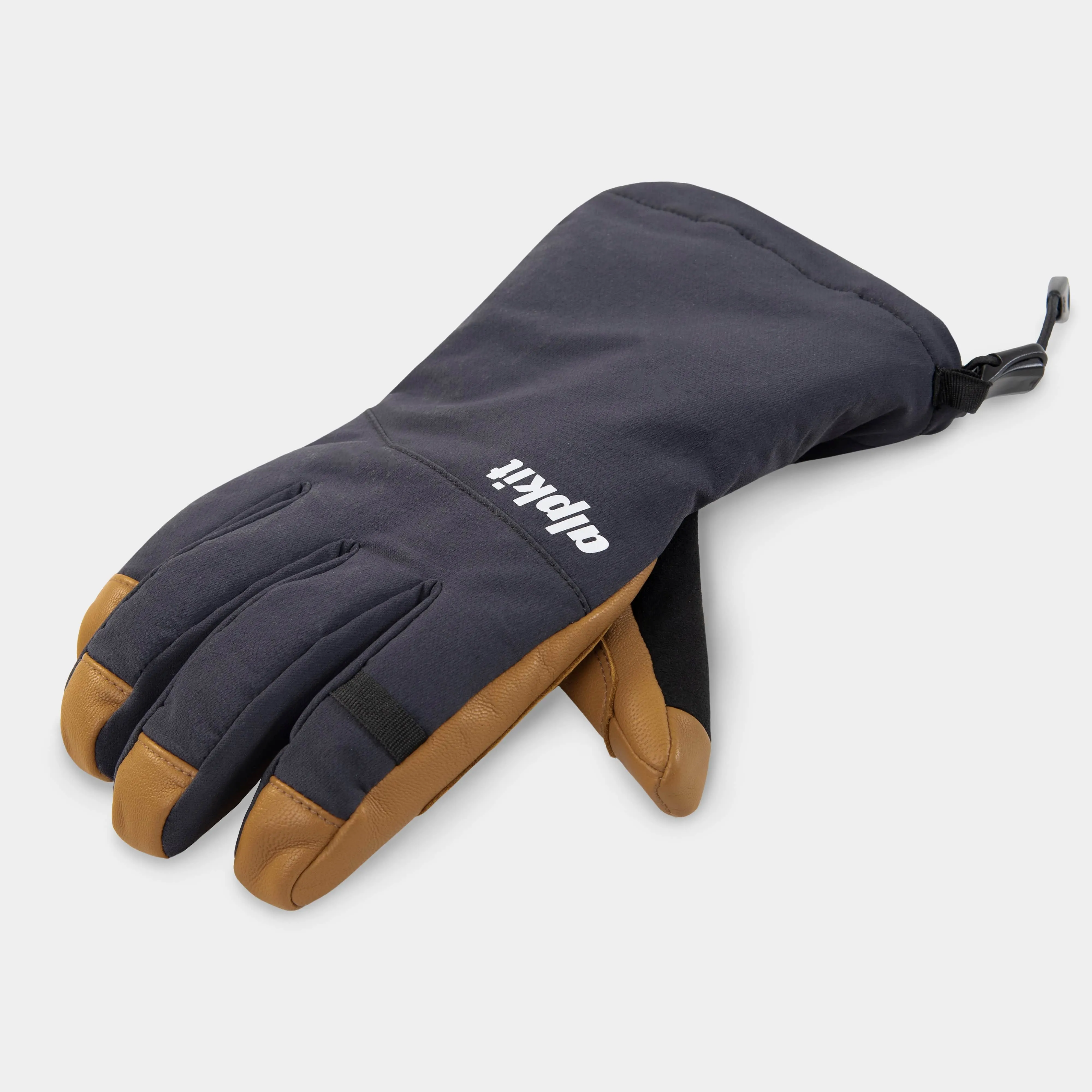 Gabbro Glove