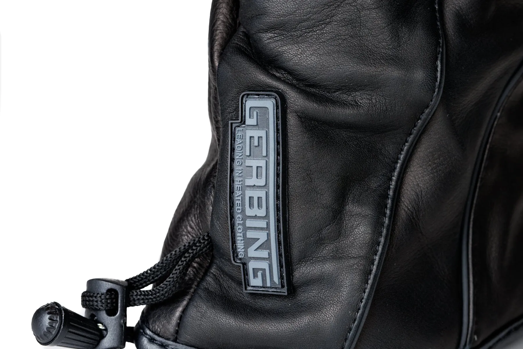 Gerbing XRL Xtreme Heated Motorcycle Gloves