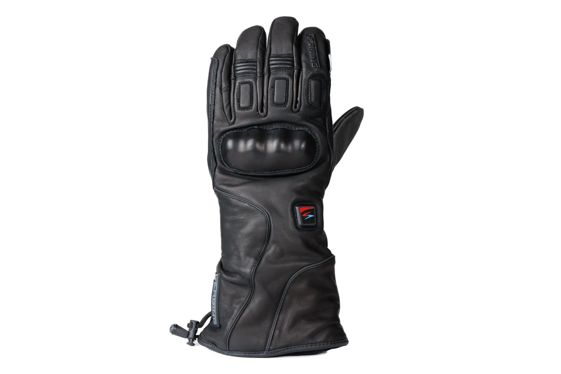 Gerbing XRL Xtreme Heated Motorcycle Gloves