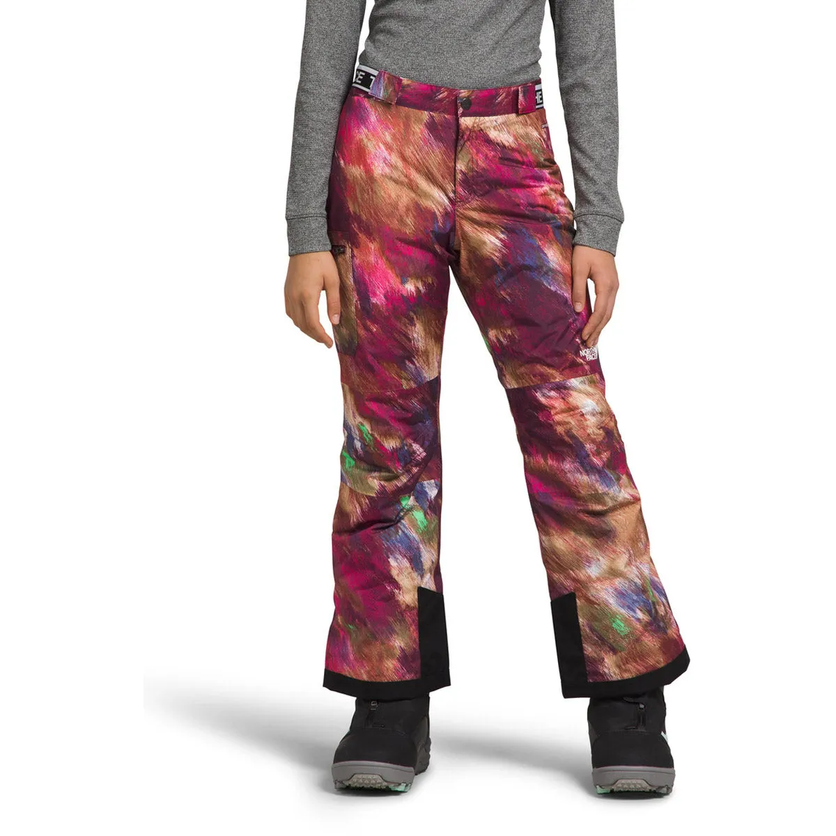 Girls' Freedom Insulated Pant