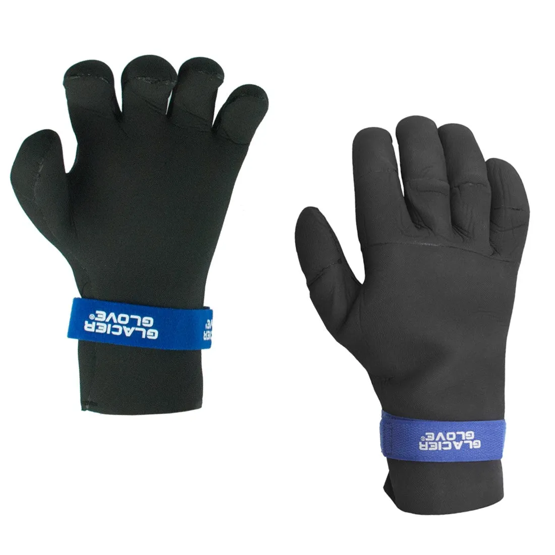 Glacier Glove Perfect Curve Gloves