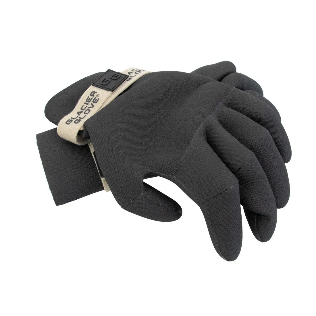 Glacier Glove Perfect Curve Gloves