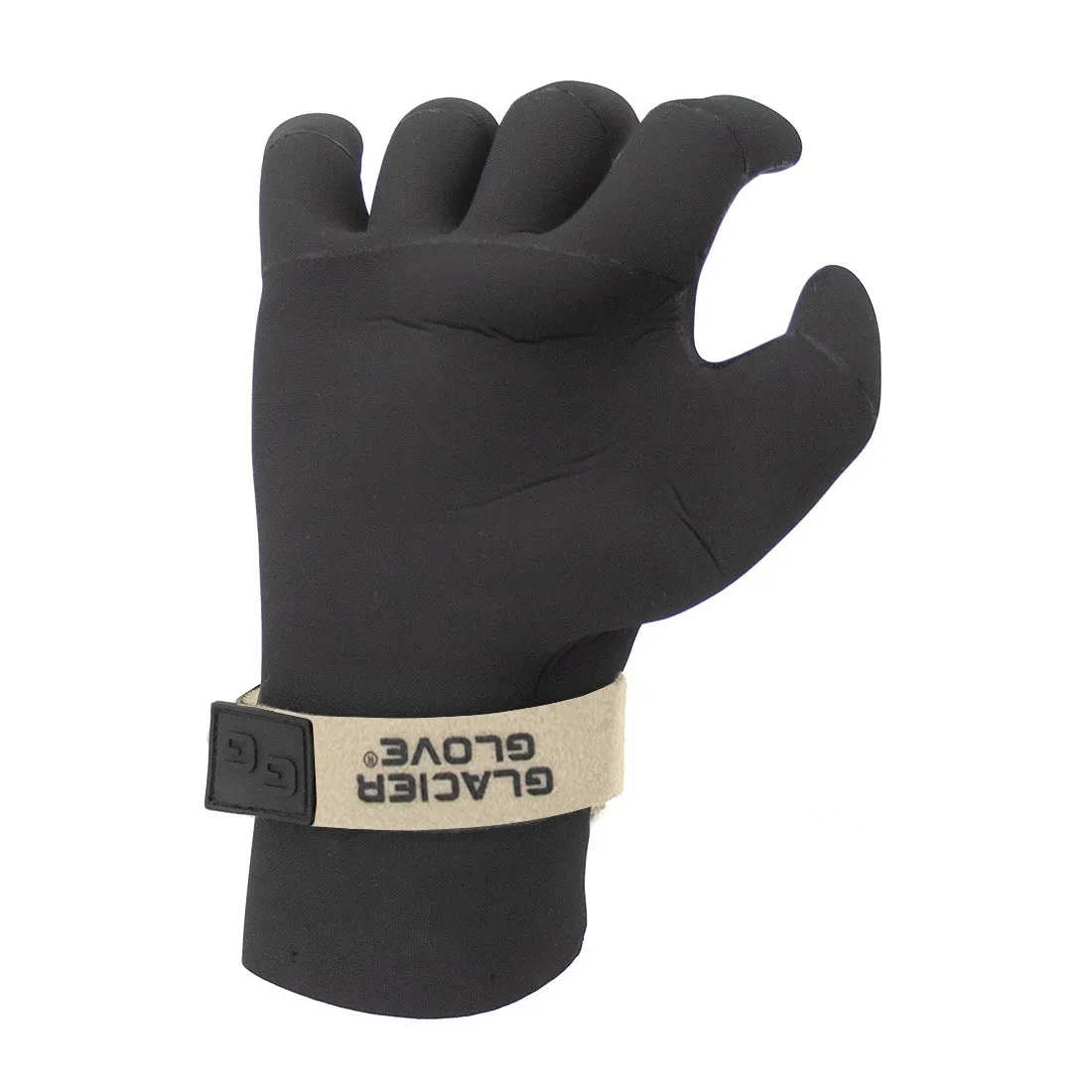 Glacier Glove Perfect Curve Gloves