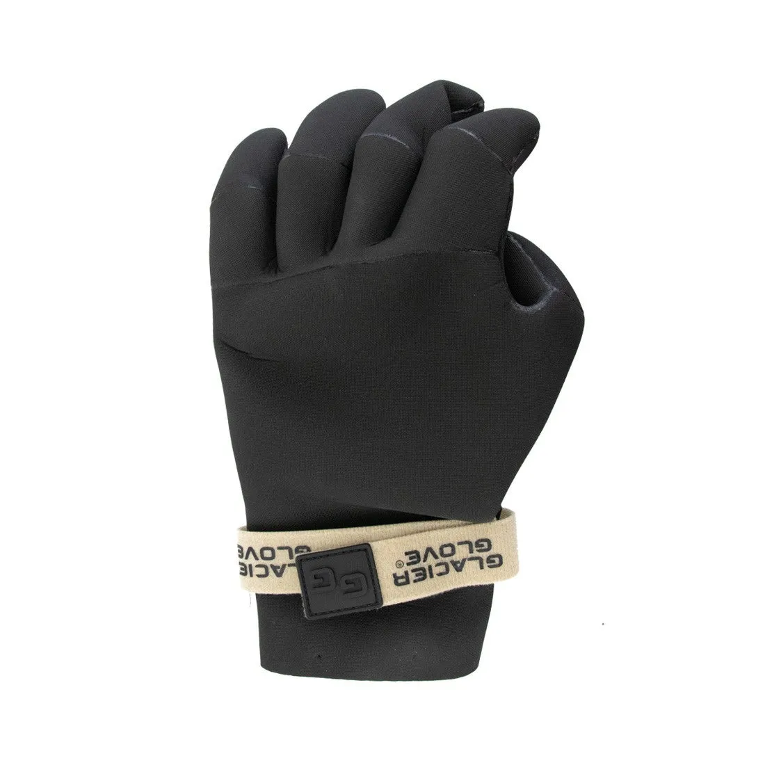 Glacier Glove Perfect Curve Gloves