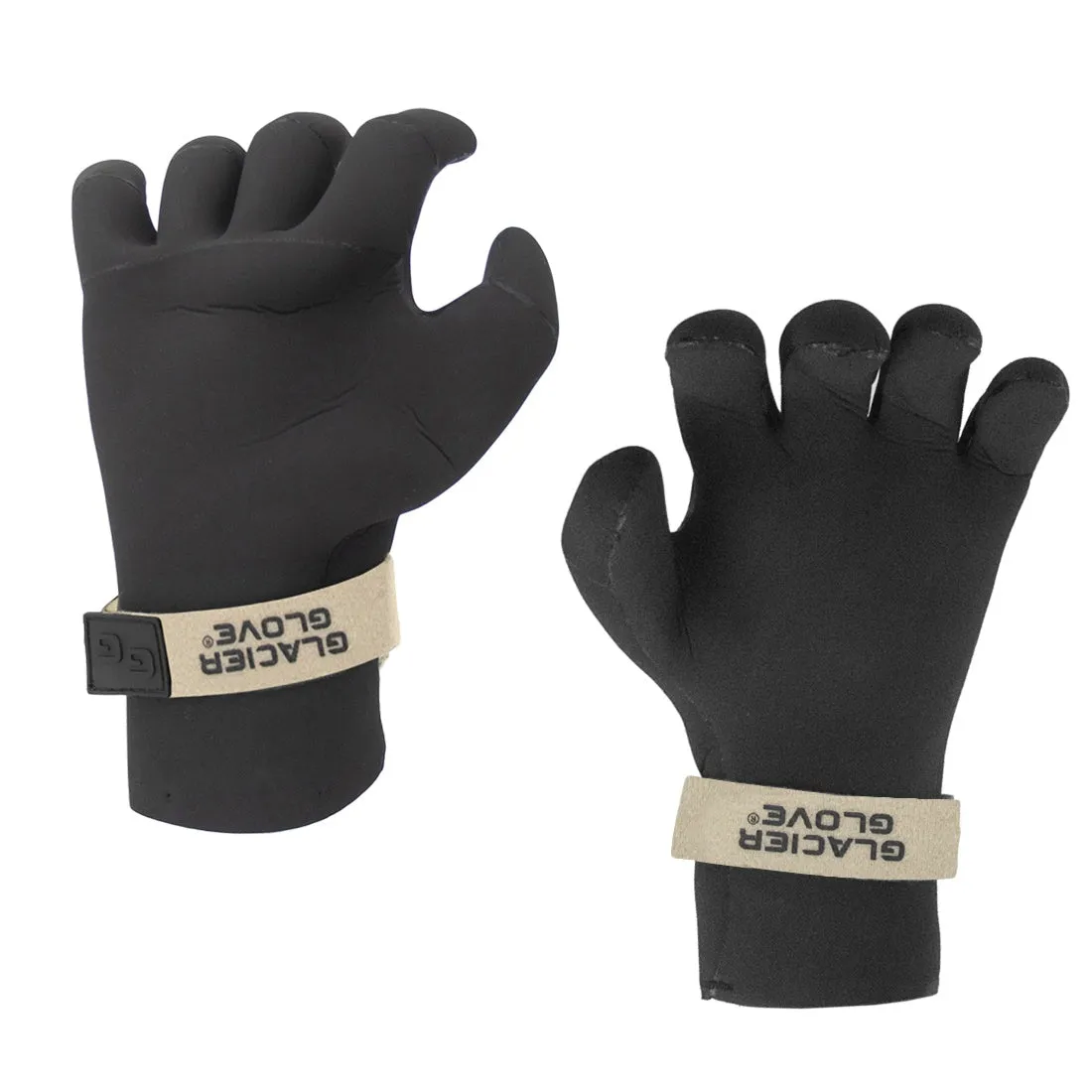 Glacier Glove Perfect Curve Gloves