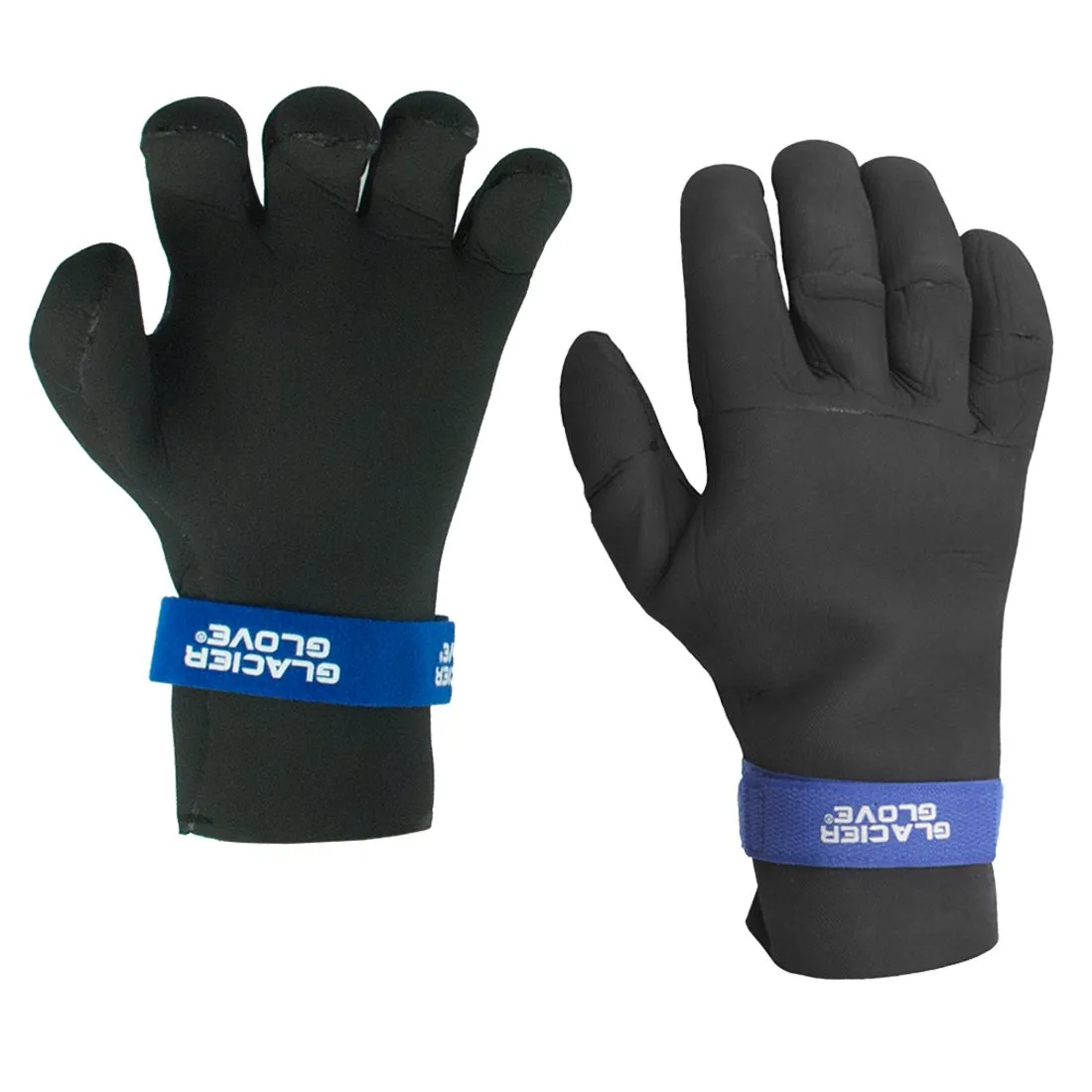 Glacier Glove Perfect Curve Gloves