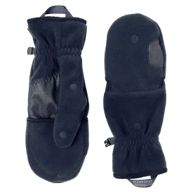 Gripper Convertible Windbloc® Mitts