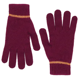 Gryffindor Gloves