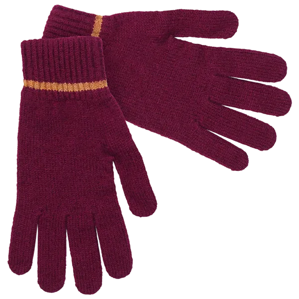 Gryffindor Gloves