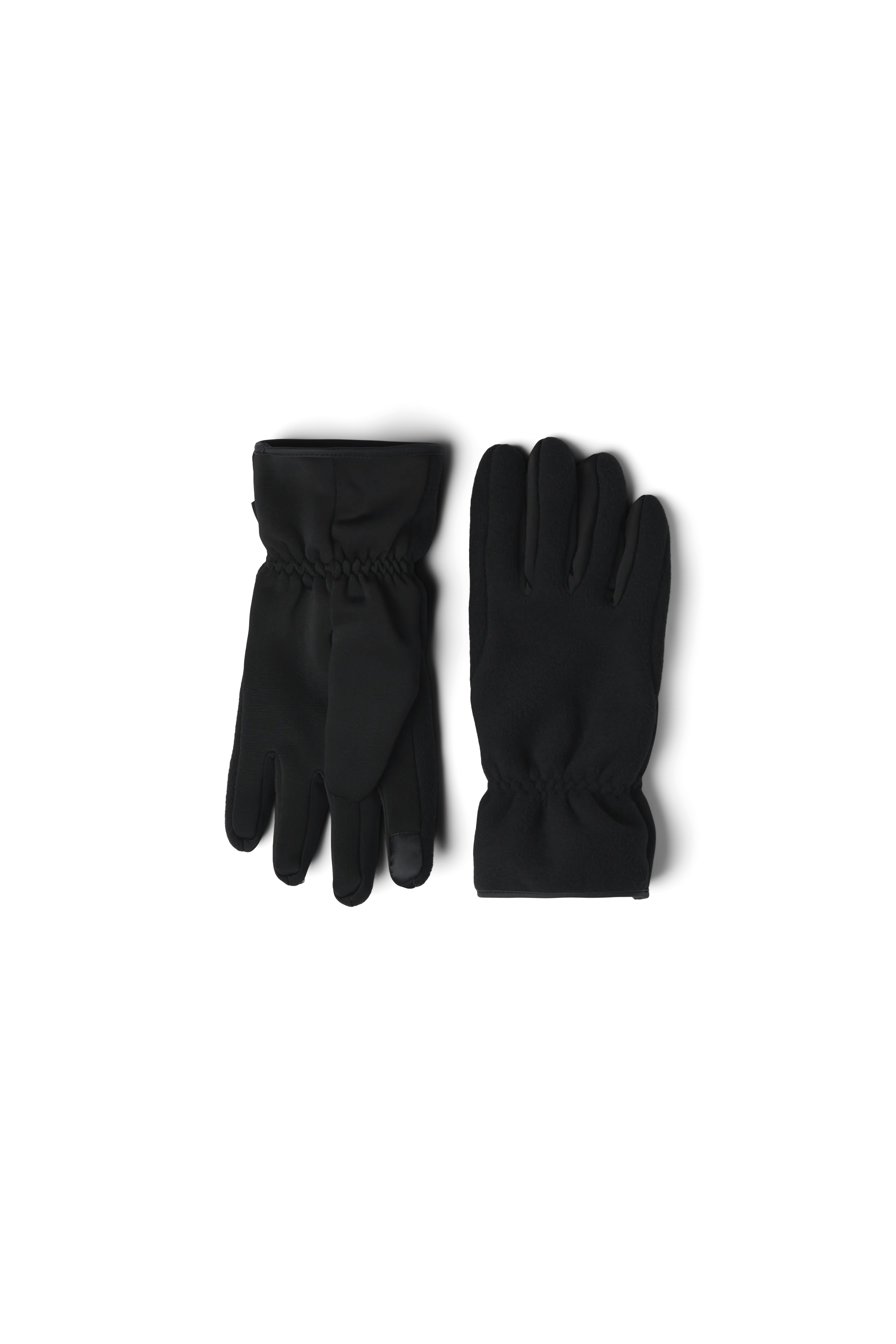 Heavy Fleece Gloves