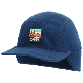 Howling Wind Fleece Cap