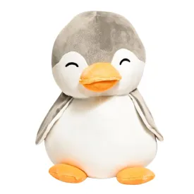 Huggable Penguin Soft Toy - 30cm