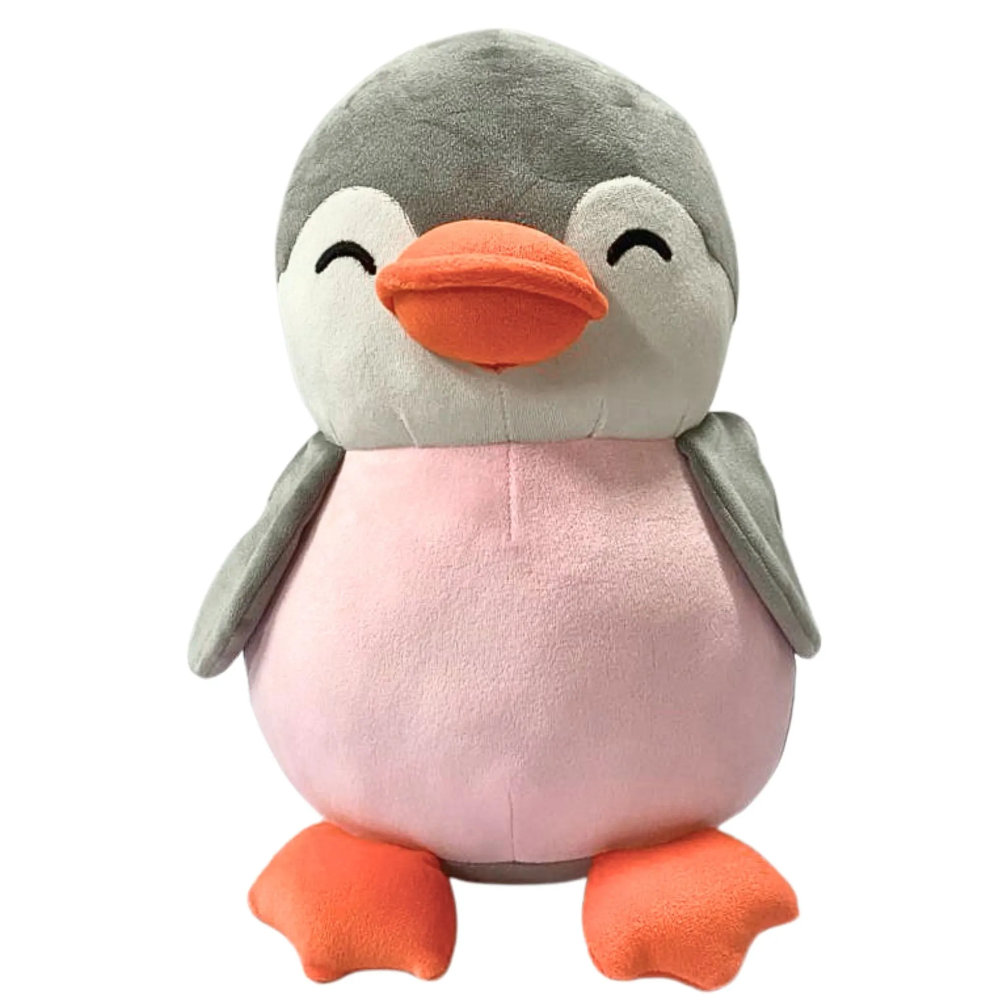 Huggable Penguin Soft Toy - 30cm