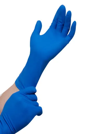 (In-Stock) High-Risk Latex Gloves 14X Strength