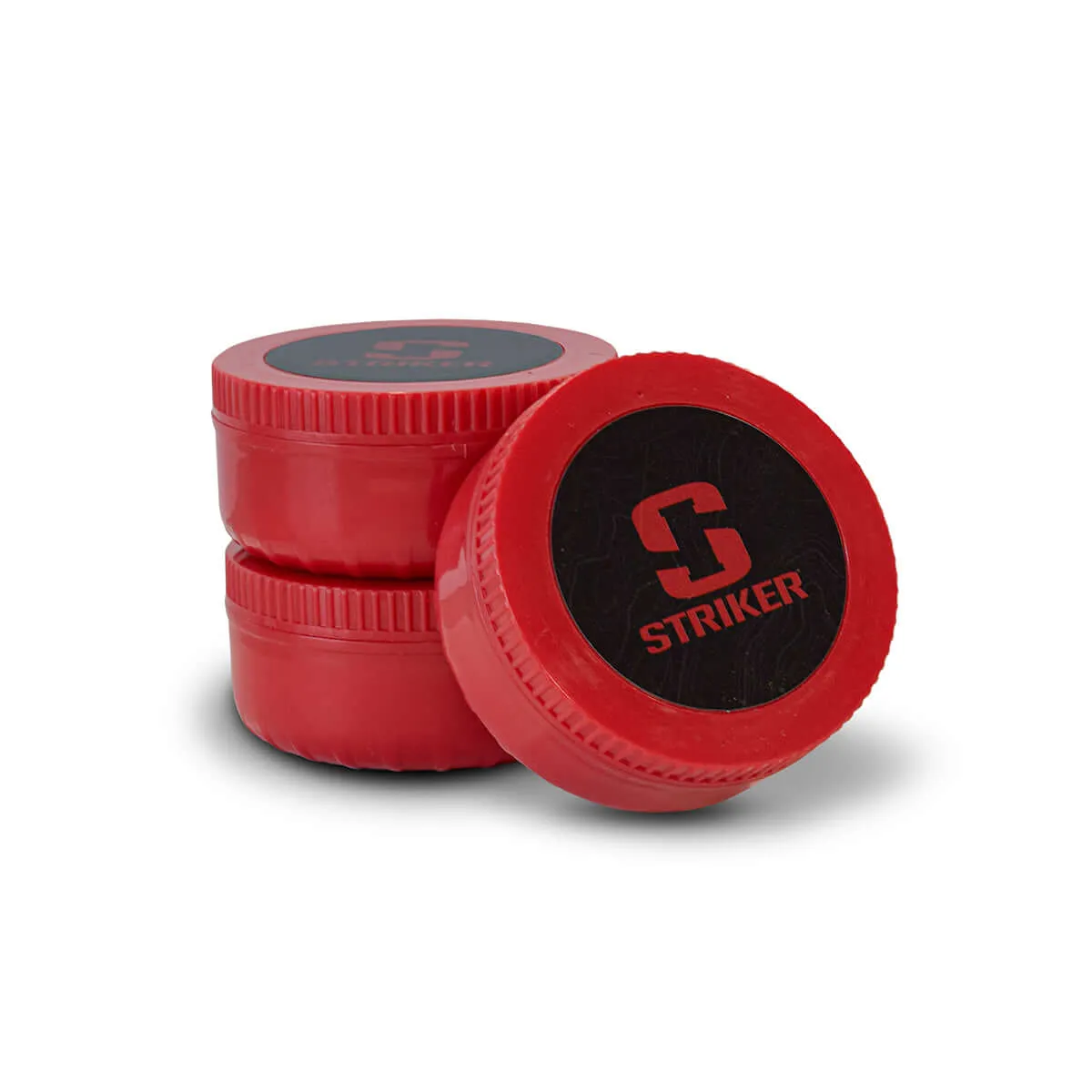 Insulated Bait Puck