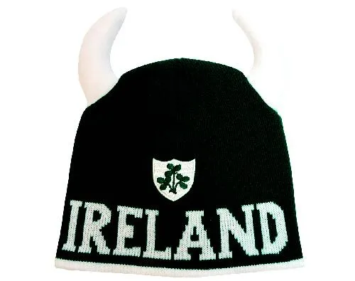 IRELAND SHAMROCK SHEILD