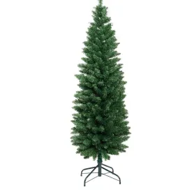 Jingle Jollys Christmas Tree 1.8M Xmas Trees Green Decorations 300 Tips