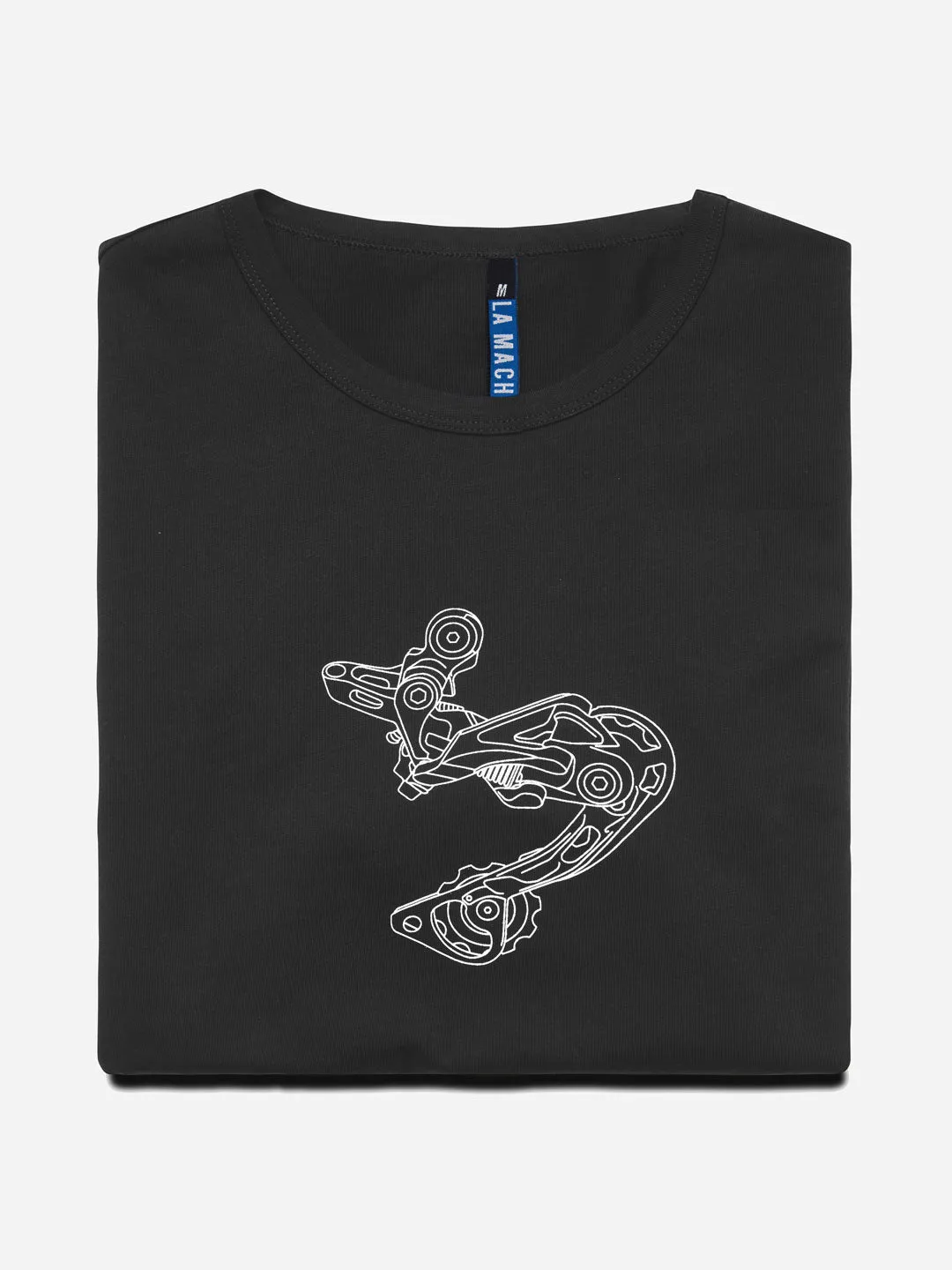 Le Derailleur - T-shirt