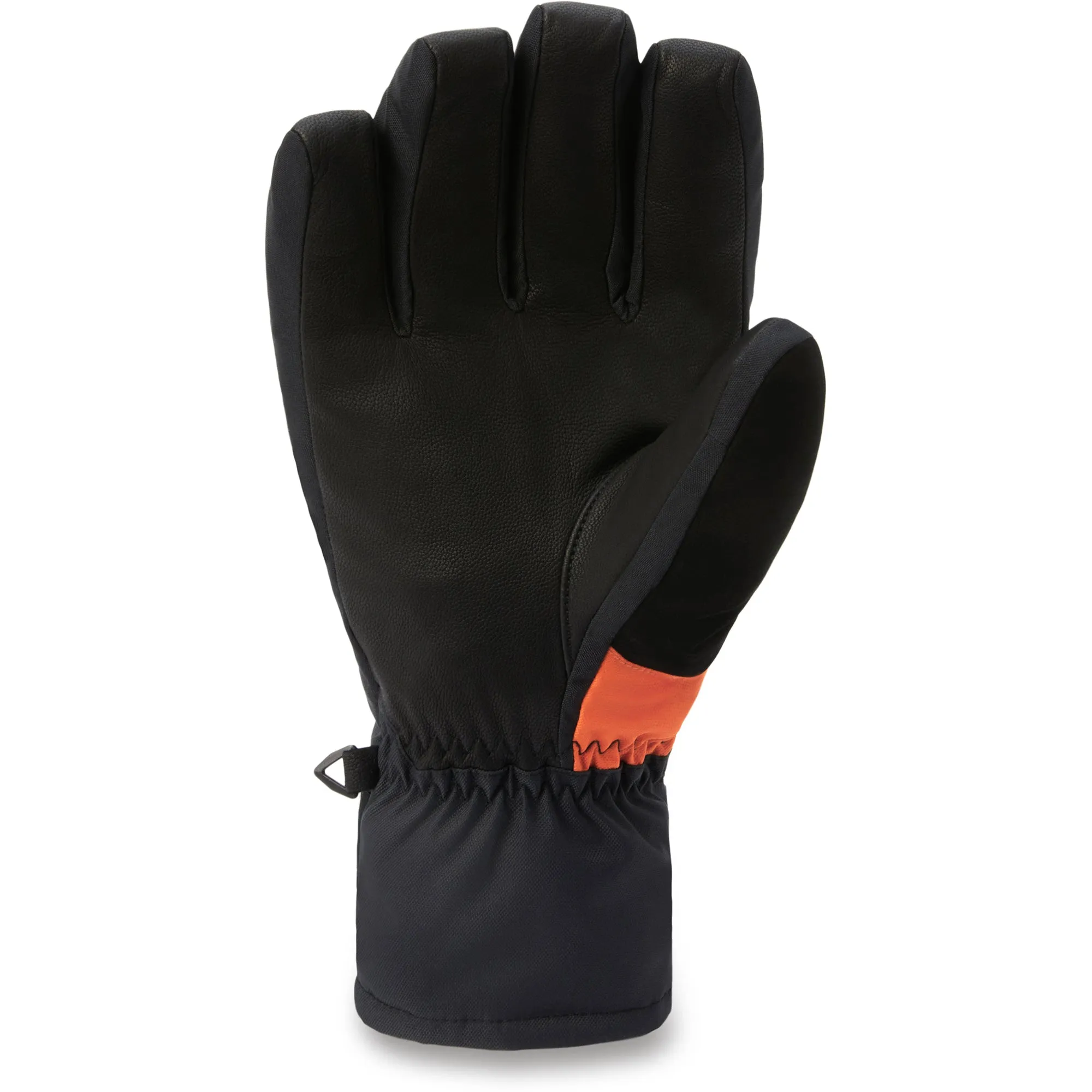 Leather Titan Gore-Tex Short Glove - Pureed Pumpkin