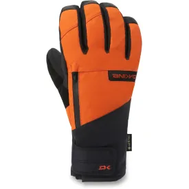 Leather Titan Gore-Tex Short Glove - Pureed Pumpkin