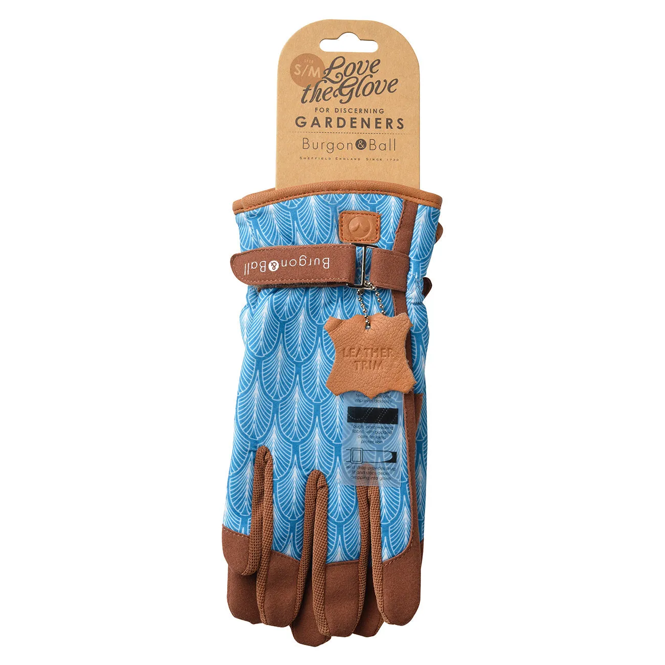 Love The Glove - Gatsby - M/L