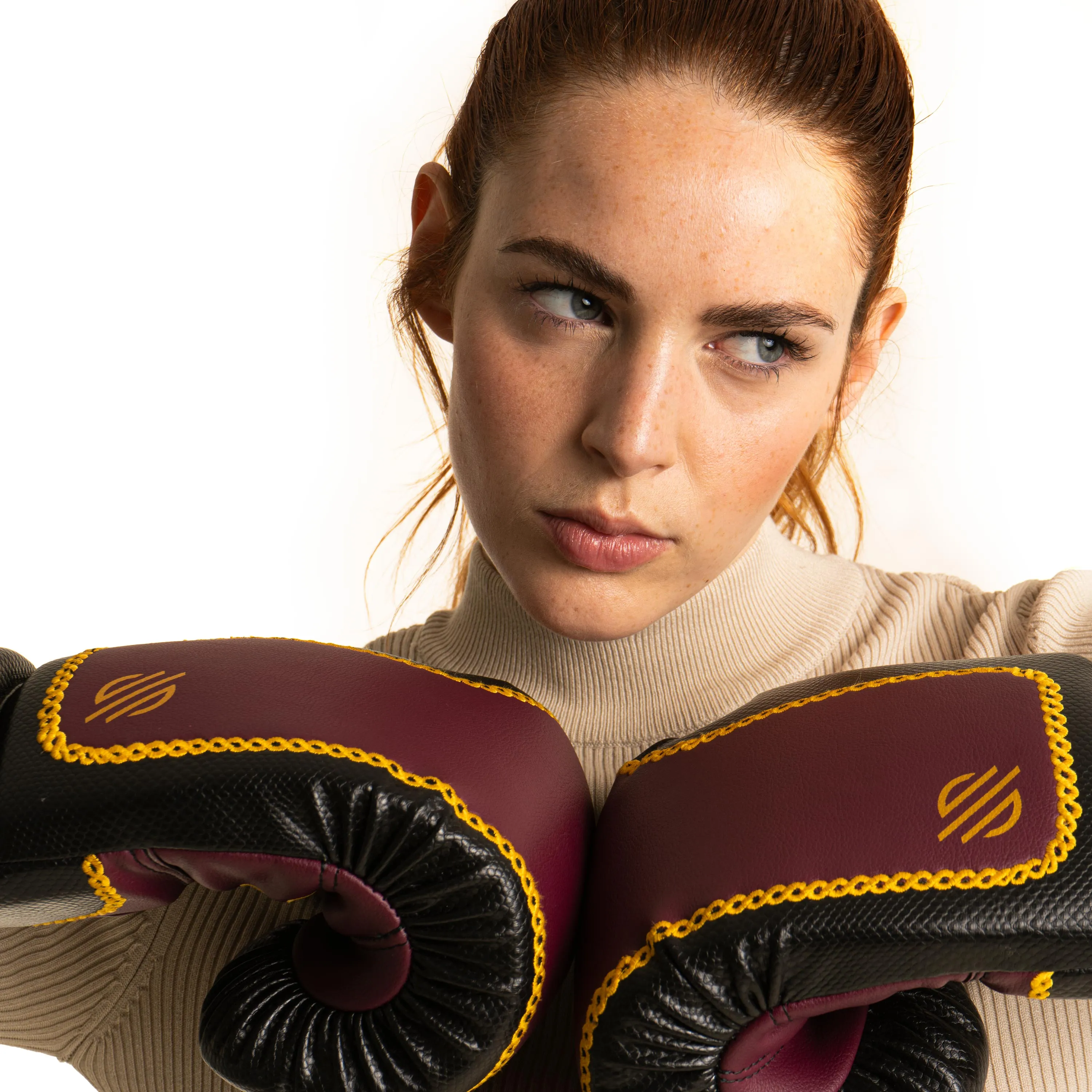 L'uva Boxing Gloves - Limited Edition