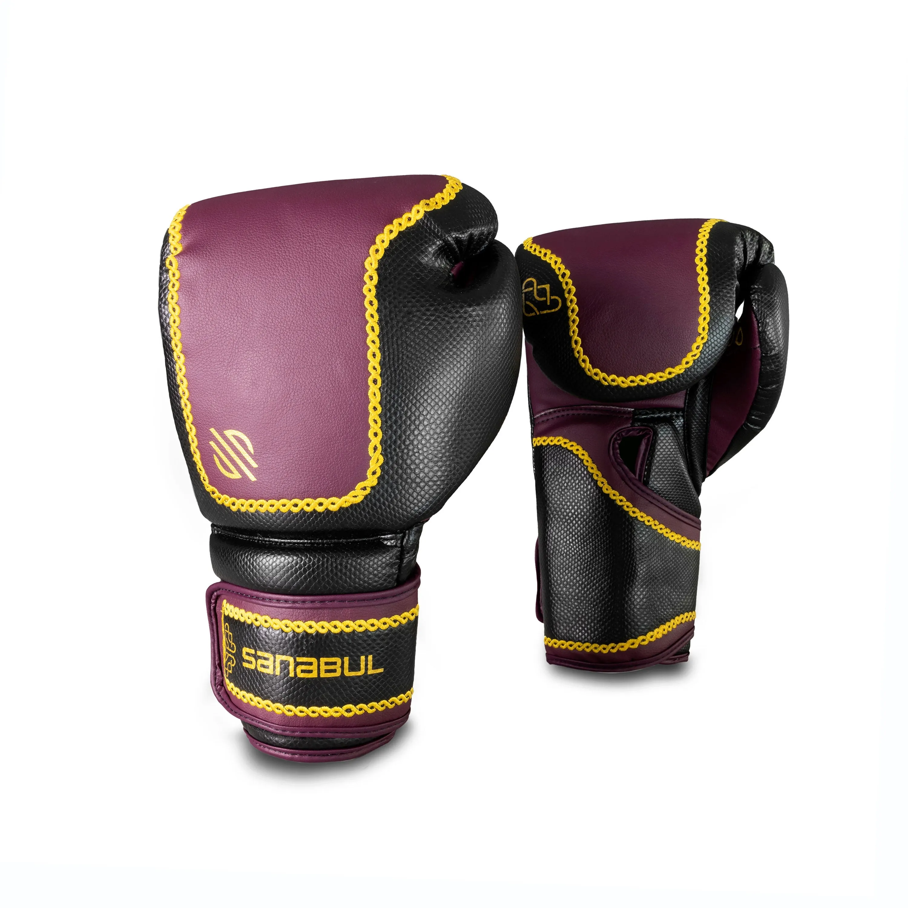 L'uva Boxing Gloves - Limited Edition