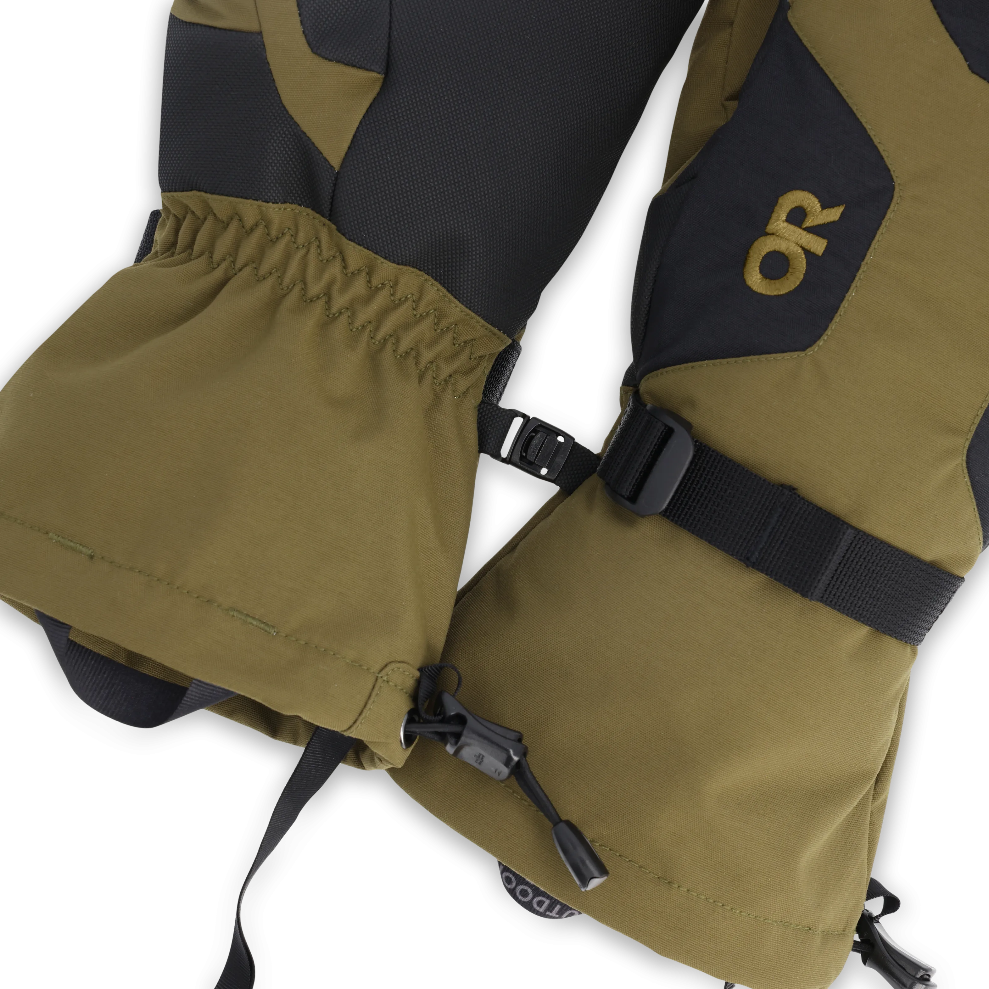 Men's Adrenaline Gloves