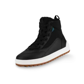 Men's Alta High Top - Asphalt Black