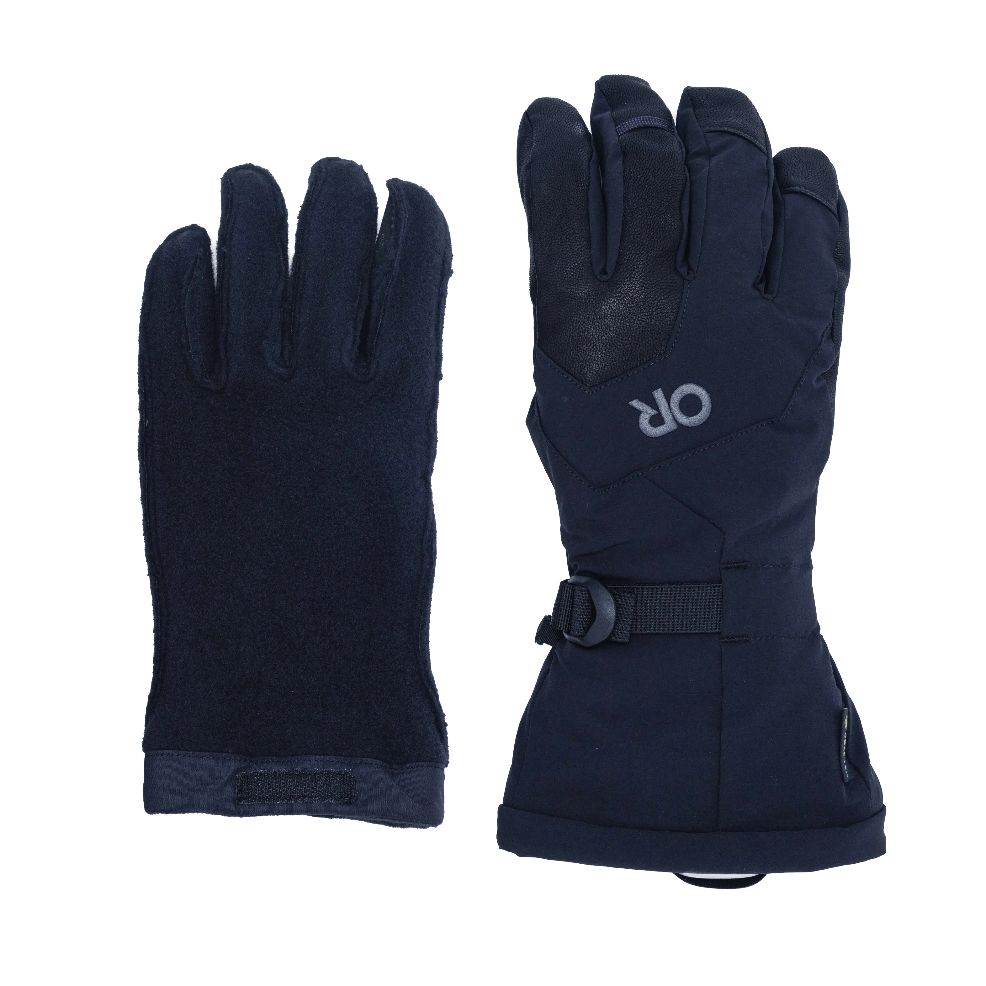 Men's Arete Modular GORE-TEX Gloves