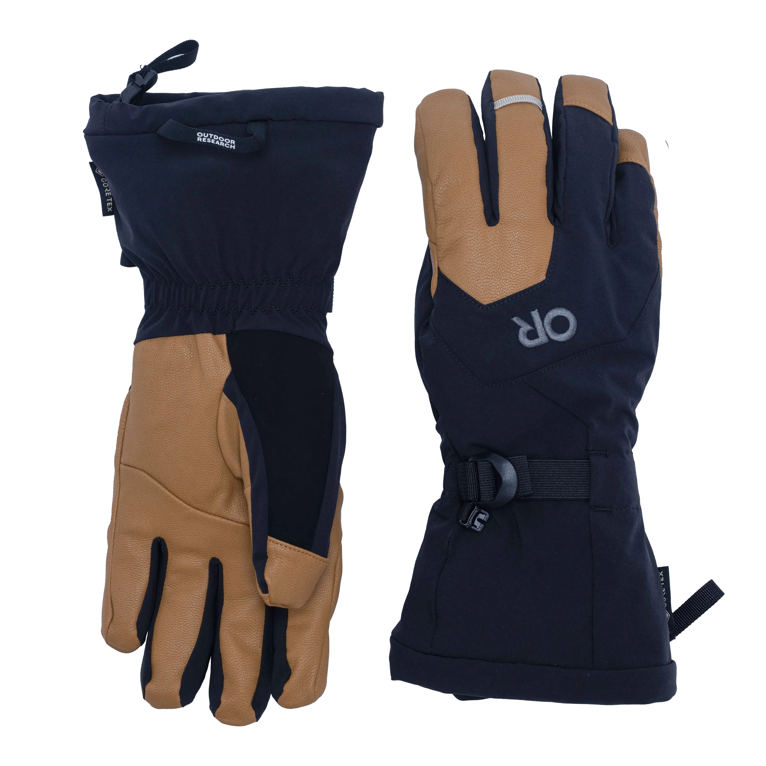 Men's Arete Modular GORE-TEX Gloves