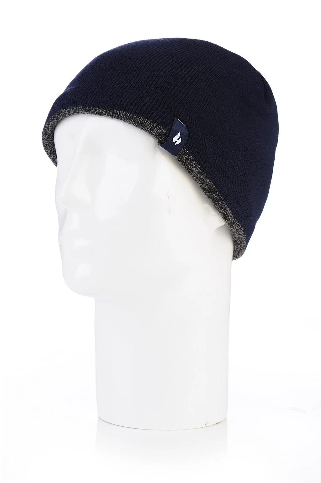 Men's Contrast Trim Hats