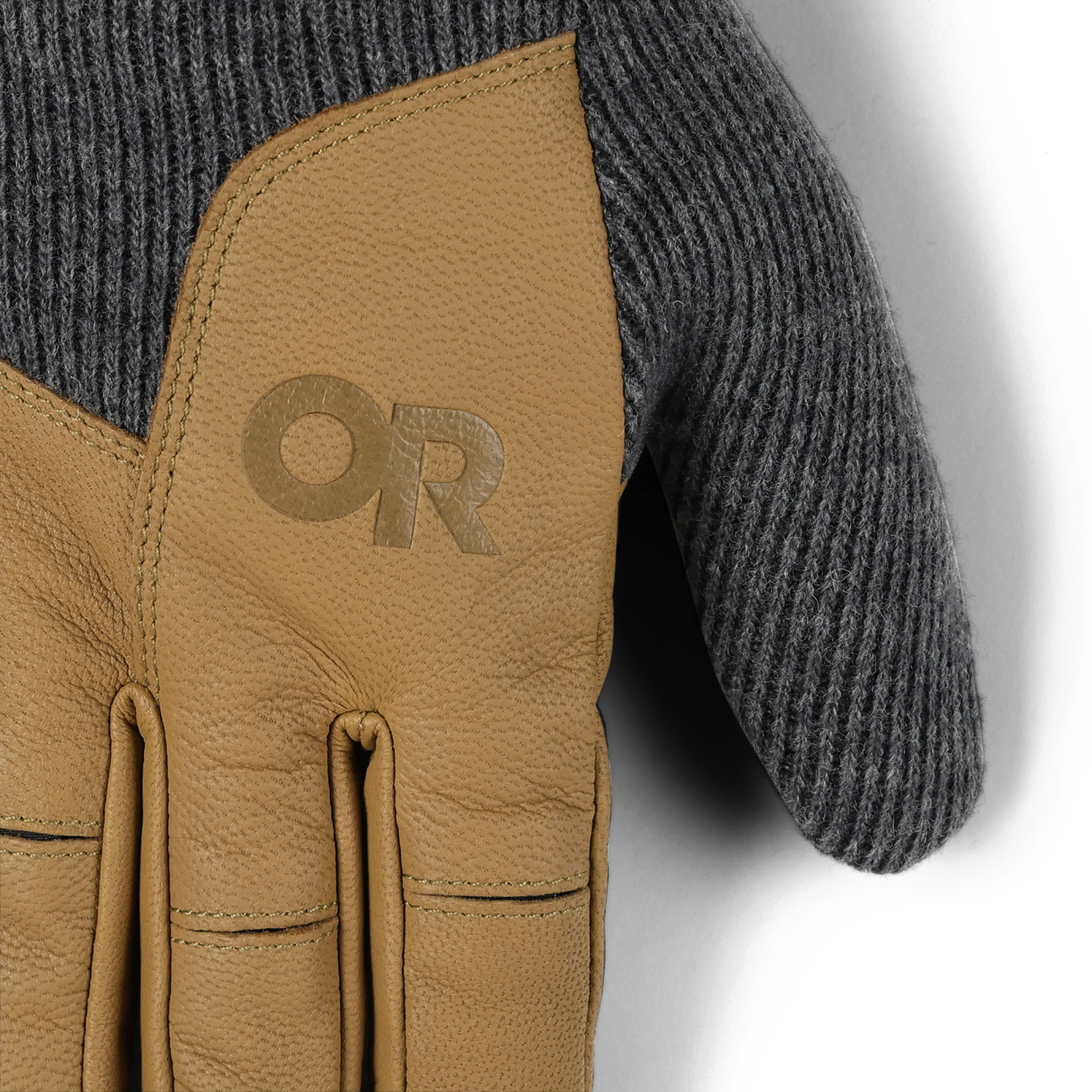 Men's Flurry Driving Gloves