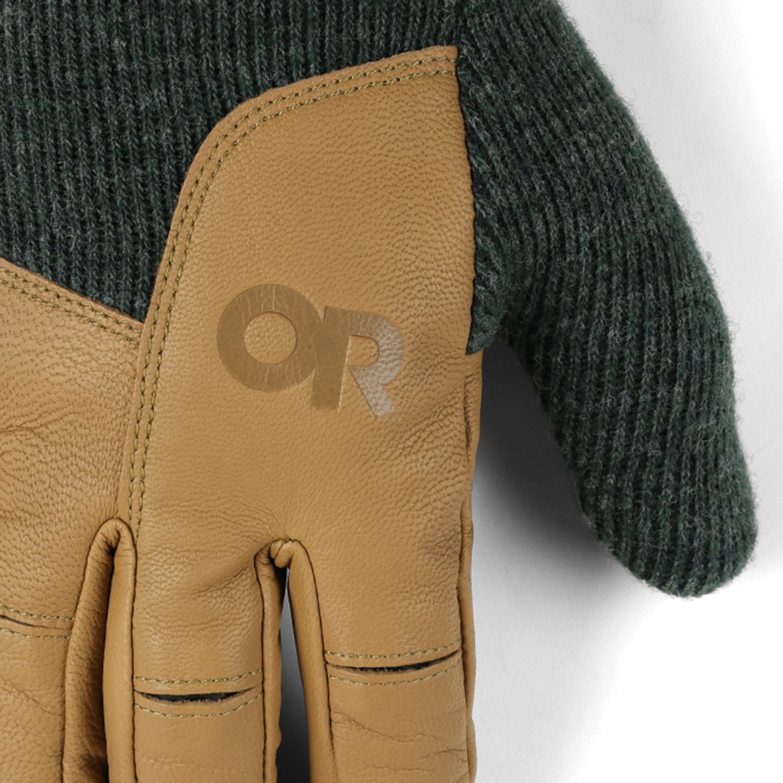 Men's Flurry Driving Gloves