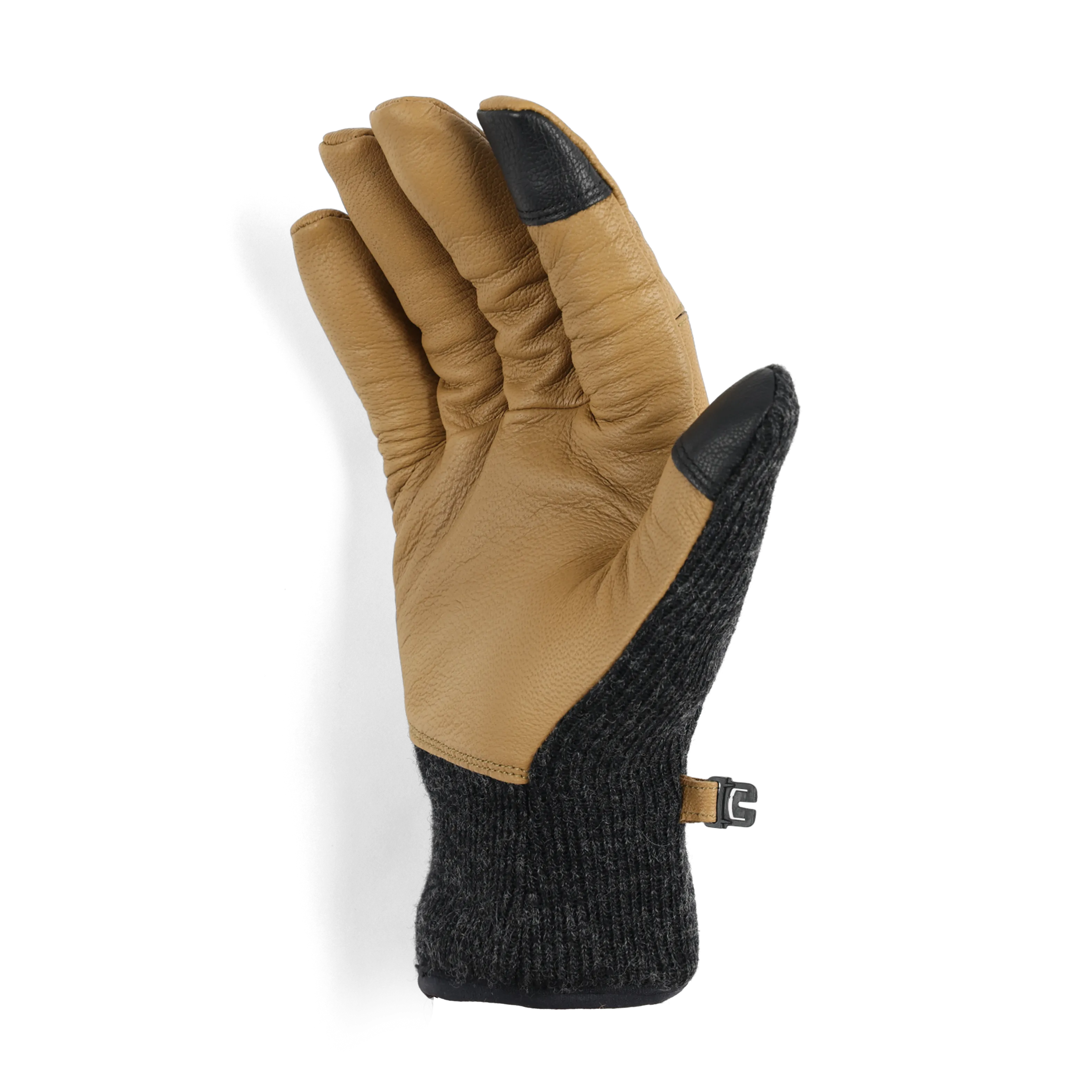 Men's Flurry Driving Gloves