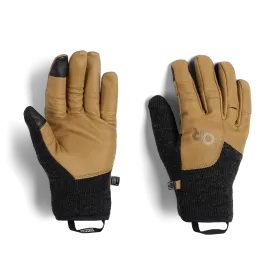 Men's Flurry Driving Gloves