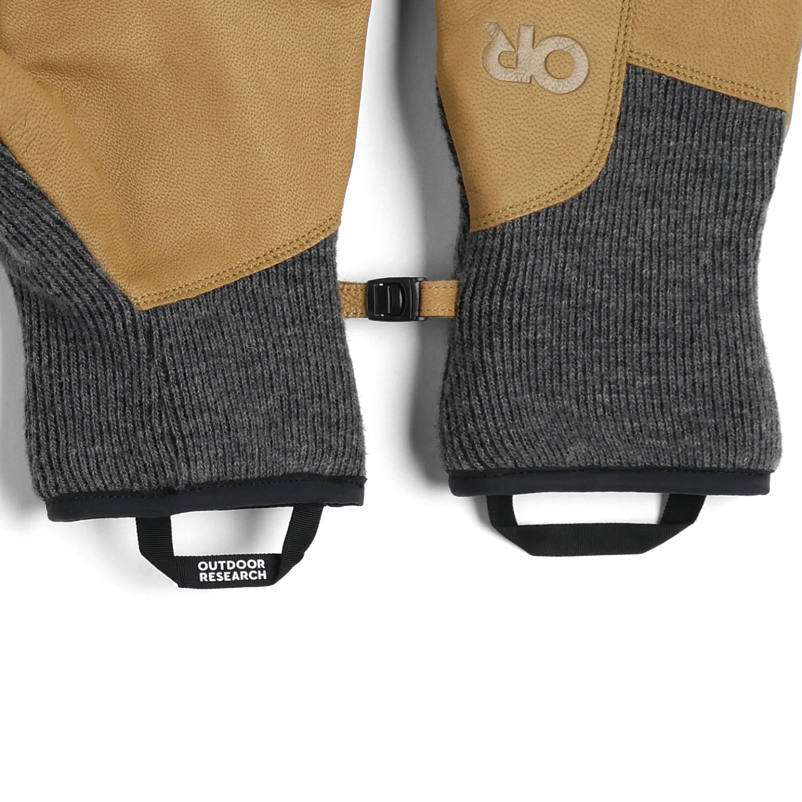 Men's Flurry Driving Gloves