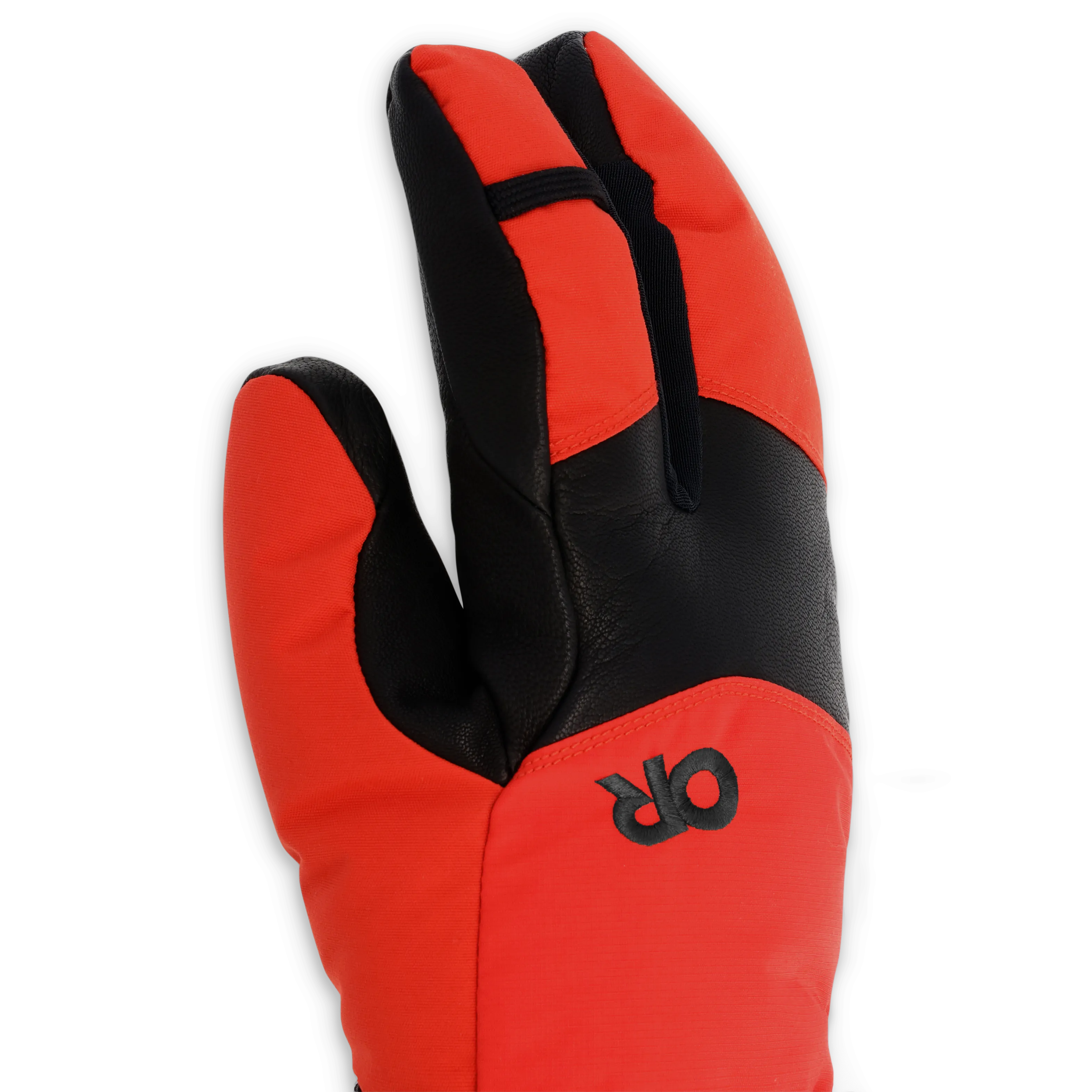 Men's Highcamp 3-Finger Gloves - Final Sale