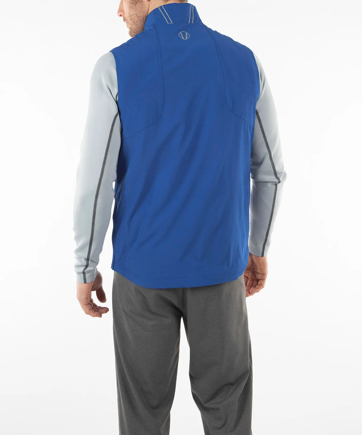 Men's Kevin Windwear Vest