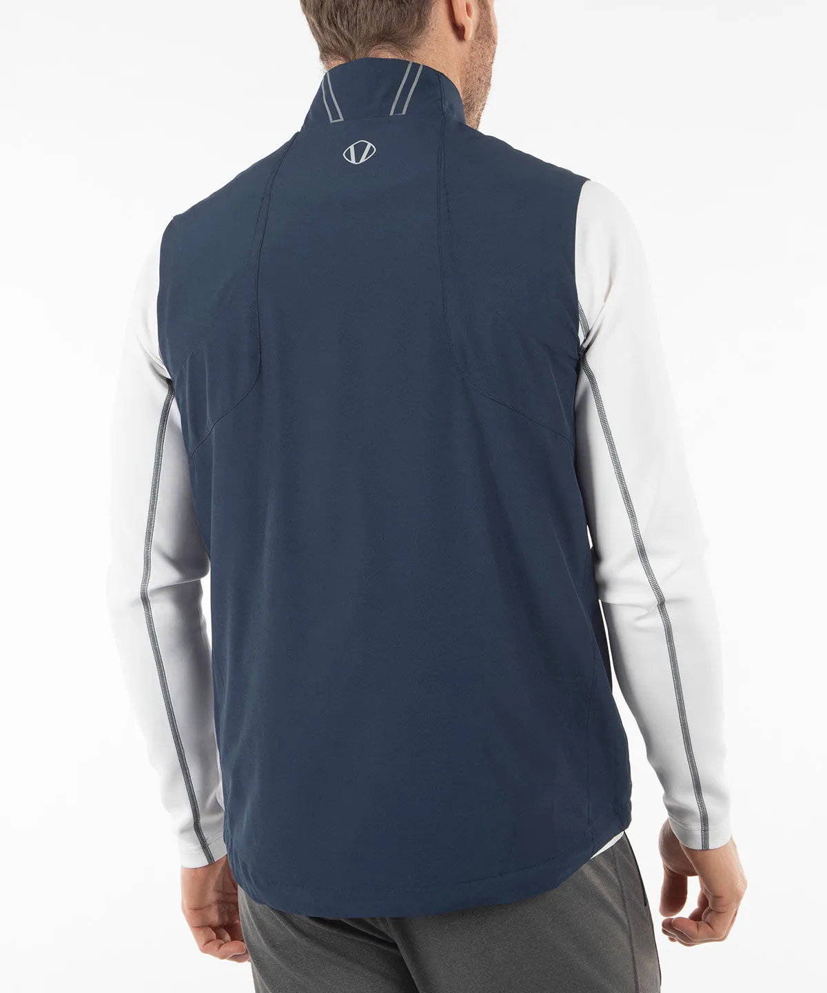 Men's Kevin Windwear Vest